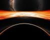 Científicos de la NASA muestran cómo es sumergirse en un agujero negro | Nacional