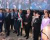 Lamezia y el municipio tras la visita del presidente de Albania: “Un vínculo profundo, un puente entre dos culturas”