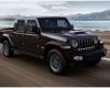El nuevo Jeep Gladiator 4xe: una explosión de potencia y sostenibilidad