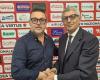 Rivales Reggio Calabria, el nuevo director deportivo del Igea Virtus es de Reggio