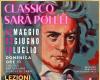 “Entonces será clásica”, tres conciertos-lecciones del Ensemble Concordanze – SulPanaro en Carpi