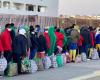 El gobierno italiano ha ampliado la lista de países “seguros” para los inmigrantes