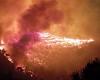 Castellammare, aproximadamente 130 hectáreas de vegetación quemadas por el incendio del Monte Inici – Itacanotizie.it