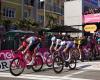 Giro de Italia, por qué se canceló el sprint en Lucca: el error estratégico del grupo