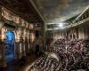 En nombre de Rossini (y no sólo). Presentado el programa de Vicenza in Lirica 2024 – Conectados a la Ópera
