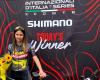 La mountain bike de Giorgia Sardi se convierte en oro en Montello