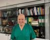 La élite de la cirugía regenerativa el 17 de mayo en Treviso. Discurso del ex médico jefe Gaetano Caloprisco. 50 médicos comparados, 100 profesionales en el público | Bellunopress