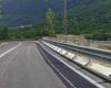Provincia de L’Aquila, obras finalizadas en la SS82 y SR 471 para el paso del Giro de Italia