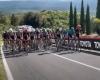 “Giro E” en Siena, se definen cambios temporales en el tráfico