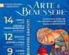 Proyecto Arte y Bienestar (talleres de danza) en el Teatro Romano de Benevento