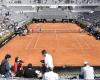 ATP Roma 2024, que partido el Rai 2 jueves 9 de mayo: hora, programa, streaming