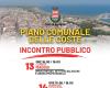 Barletta NOTICIAS24 | Plan Municipal Costero, inician reuniones públicas