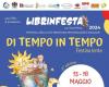Librinfesta 2024 en Alessandria – Italianewsmedia.it – PC Lava – Revista Alessandria hoy