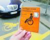 Encuentro de Vicenza – Los titulares de tarjetas de discapacitados tendrán concesiones de transporte y aparcamiento