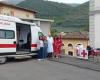 Terni: la ambulancia se convierte en un consultorio médico itinerante para la lucha contra los tumores gracias a Lilt y la Cruz Roja