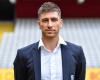 Ghisolfi será el nuevo director deportivo de una Roma competitiva pero sostenible