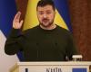 Detenidos dos coroneles ucranianos sospechosos de preparar el asesinato de Volodymyr Zelensky