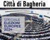 Elecciones europeas 2024 – Ciudad de Bagheria