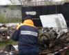 Vertedero de residuos, más de 300 metros cúbicos incautados por la Guardia Costera de Trieste