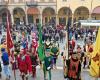 Faenza, con la Donación de los Ceri se abre oficialmente el año del Palio del Niballo