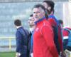 PLAYOFF: primera ronda de la fase de grupos, los ex jugadores del Catania se despiden de la competición