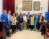 Finalización de “Nuevos Caminos de Vida”: acuerdos entre Messina Social City y las instituciones de acogida para prácticas de inclusión social firmados en el Palazzo Zanca