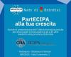 ECIPA Brindisi: viernes 10 de mayo evento gratuito para jóvenes desempleados