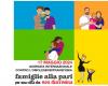 Día internacional contra la homolesbobitransfobia: iniciativas en Verona para una ciudad que no discrimina