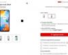Xiaomi Redmi 10C a precio outlet en MediaWorld (99€)