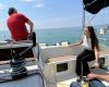 Catania, en Lombardo Radice se renueva el proyecto “Del viento al mar”: un viaje al mundo de los veleros para 20 estudiantes