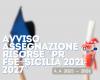 Aviso de asignación de recursos “PR FSE+SICILIA 2021-2027” – Año académico 2023 – 2024 – ERSU Catania