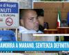 Camorra y droga en Marano, descuentos de sentencia y dos absoluciones