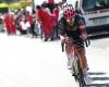 Giro de Italia – Valgren: “¿Decepcionado? No, estoy agradecido de seguir siendo ciclista. No pensé que todavía tuviera contrato”