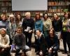 LuccAutores e Historias en la web en la Feria del Libro de Turín