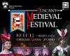 Festival Medieval de Toscana 2024, cita del 10 al 12 de mayo en Fortezza Nuova