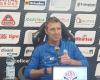 Ascoli-Pisa, el técnico Carrera en la víspera: “Hay que completar el trabajo y permanecer en la Serie B”