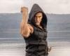 El vengador marcial, la nueva película de acción dirigida y protagonizada por Claudio Del Falco