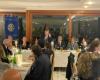 Hermanamiento entre los Clubes Rotarios de Ischia Isola Verde y Avellino Ovest – Il Golfo 24