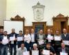 Provincia de Foggia, curso de idoneidad para el servicio de policía de carreteras para 27 empleados