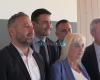 “El centro derecha está en la coalición por Cosentino”, Scuvera: “Queremos ganar al candidato del Pd y del M5”