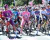 Giro: los velocistas se burlan, el francés Thomas sonríe – Ciclismo