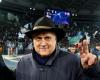 Lazio, el presidente Lotito apaga 67 velas: los mejores deseos del club