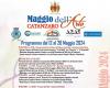 Municipio de CatanzaroMaggio dell’Arte, eventos del 10 y 11 de mayo aplazados. la nueva programacion