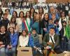 Educación cívica / Una delegación de Acireale al Papa Francisco para proteger la “casa común”