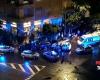 Policía apuñalado en Milán, el atacante había sido expulsado de Avellino