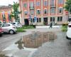 Cremona Sera – Portesani: “Las imágenes de los baches en los aparcamientos te dejan sin palabras”. La propuesta: lanzaderas para conexiones rápidas al centro