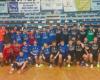 Balonmano Romagna, la Final-4 regional de Emilia Romagna masculina sub-17 se disputará el fin de semana