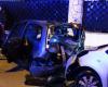 Grave accidente en Borgetto, colisión entre dos coches y cuatro heridos en el hospital – BlogSicilia