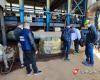 La Guardia Costera de Pozzuoli incauta una planta de acabado de metales debido a la criticidad ambiental – Crónica Flegrea