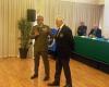En Viterbo concluyó la asamblea nacional anual de la Asociación Nacional de Aviación del Ejército